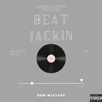 Beat Jackin Volume One by It's P