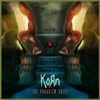 The Paradigm Shift by Korn