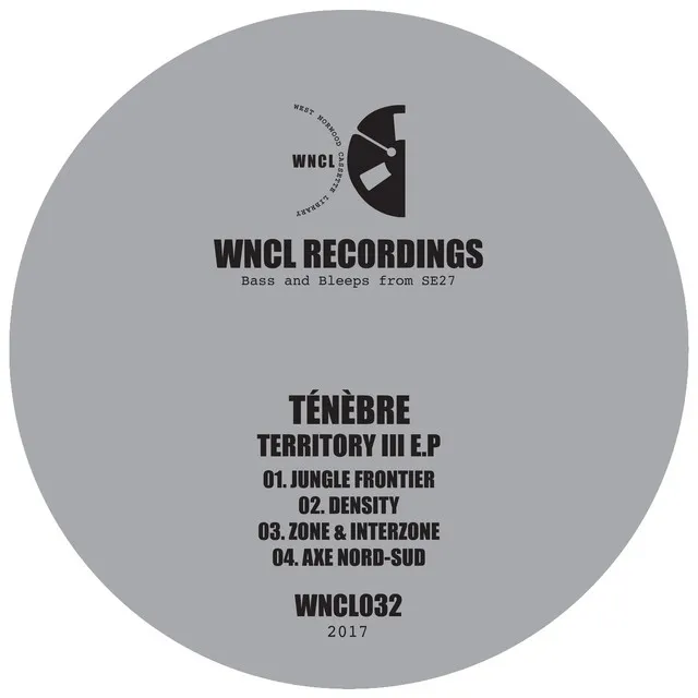 Territory III