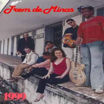 Funk-Se (Trem de Minas 1999) by Ivonil do Carmo