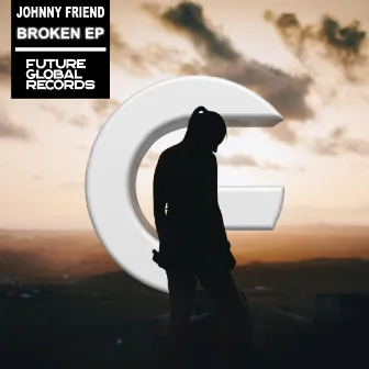 Broken EP by Johnny Friend