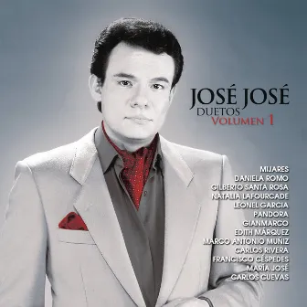 José José Duetos Volumen 1 by José José