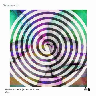 Nabaluza EP by Malkovish