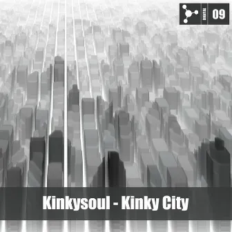 Kinky City by Kinkysoul