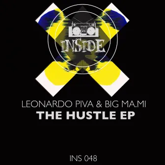 The Hustle EP by Big Ma.Mi