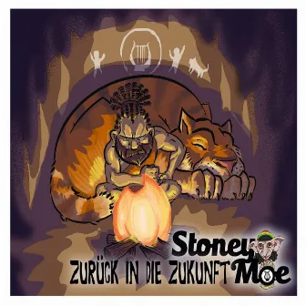 Zurück in die Zukunft by Stoney Moe