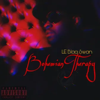 Bohemian Therapy by Le Blaq Swan