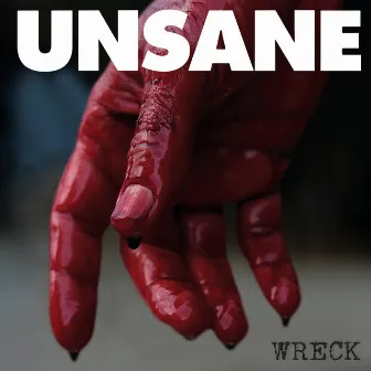 Wreck by Unsane