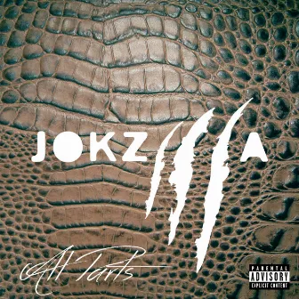 Jokzilla by Joker