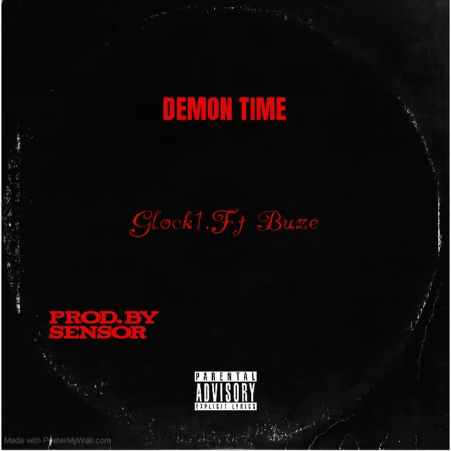 Demon Time