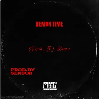 Demon Time by Glock1