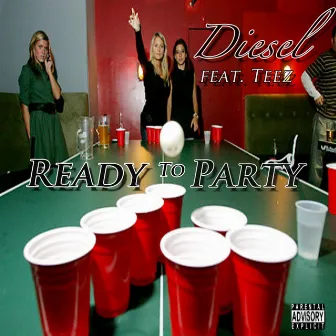 RTP (Ready To Party) by Diesel