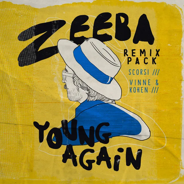 Young Again - Vinne & Kohen Remix