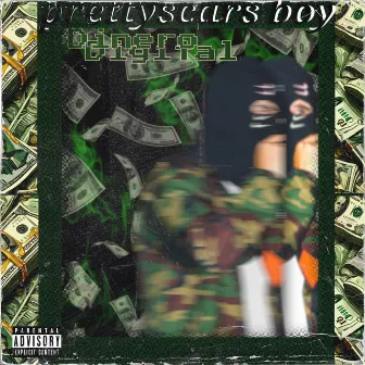 Dinero Digital by PrettyScars Boy