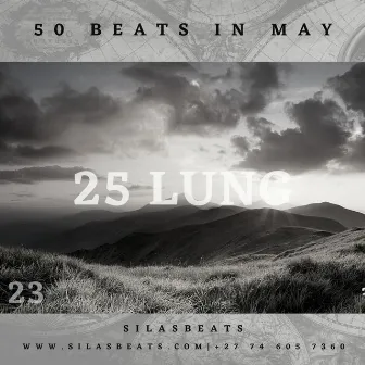 May23 25 Lung by Silasbeats