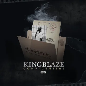 Count Me Out by King Blaze