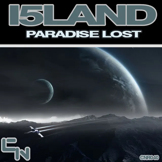 Paradise Lost - Andy Woldman & DJ T.H. Remix