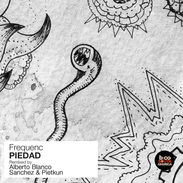 Piedad - Sanchez & Pietkun Remix