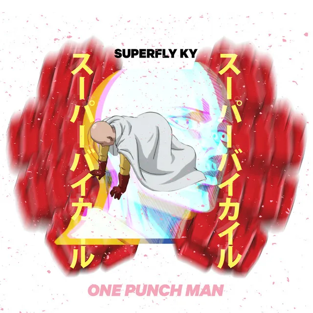 One Punch Man