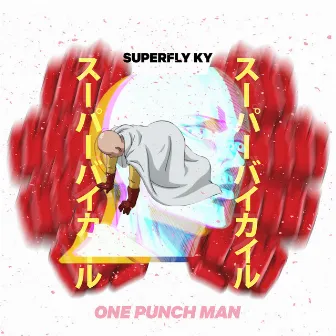 One Punch Man by Superfly Ky