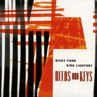 Reeds and Keys by Ricky Ford