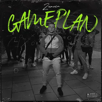 Game Plan by Fryta Beatz