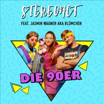 Die 90er by Jasmin Wagner