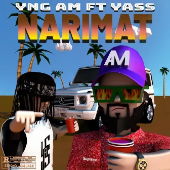 Narimat by Yng AM