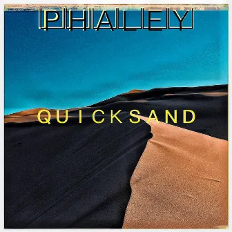 Quicksand by Jonny Monsoon