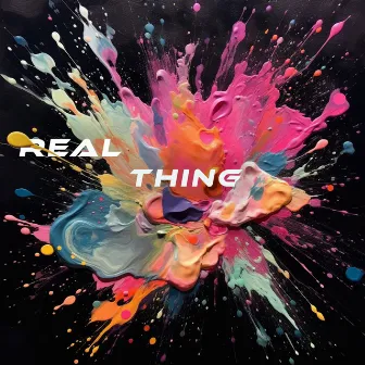 Real Thing by Century Worship