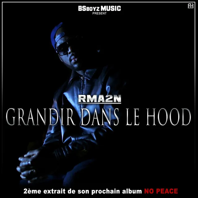 Grandir dans le hood