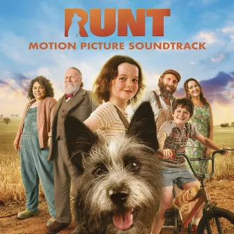 Runt (Original Soundtrack) by Iain Grandage