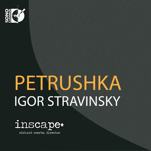 Stravinsky: Petrushka