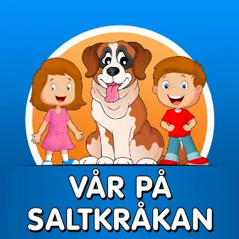 Vår på Saltkråkan by Truls Söderman Carlberg