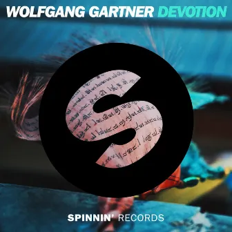 Devotion by Wolfgang Gartner