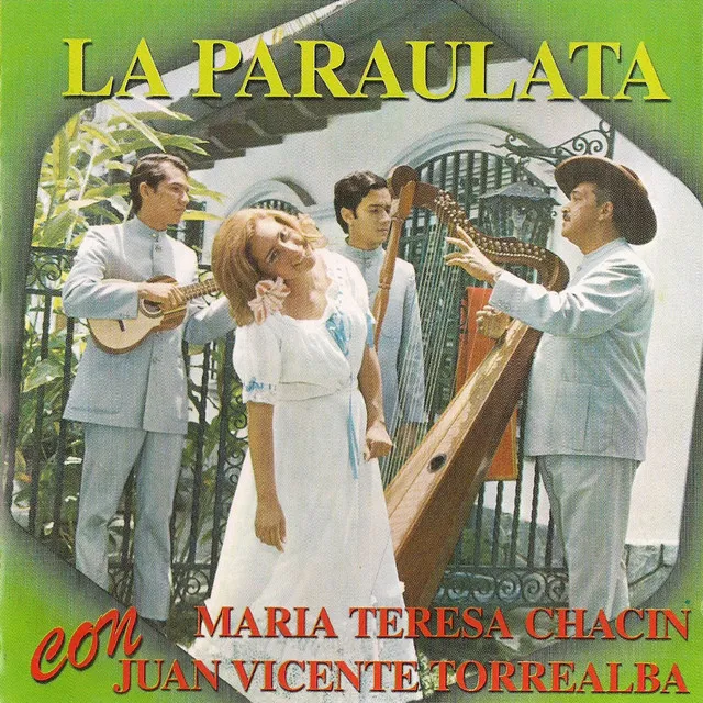 La Paraulata