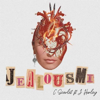 Jealousmi by C Scarlet