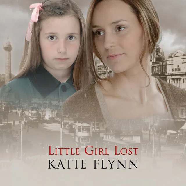 Little Girl Lost