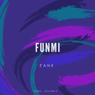 Funmi by Zahk