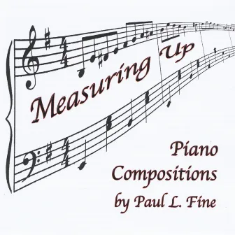 Measuring Up by Paul L. Fine