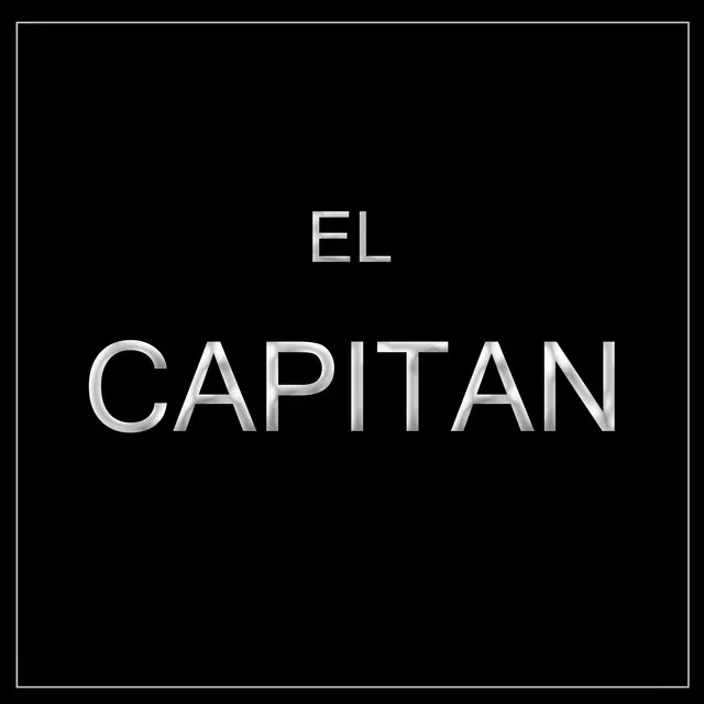 El capitan