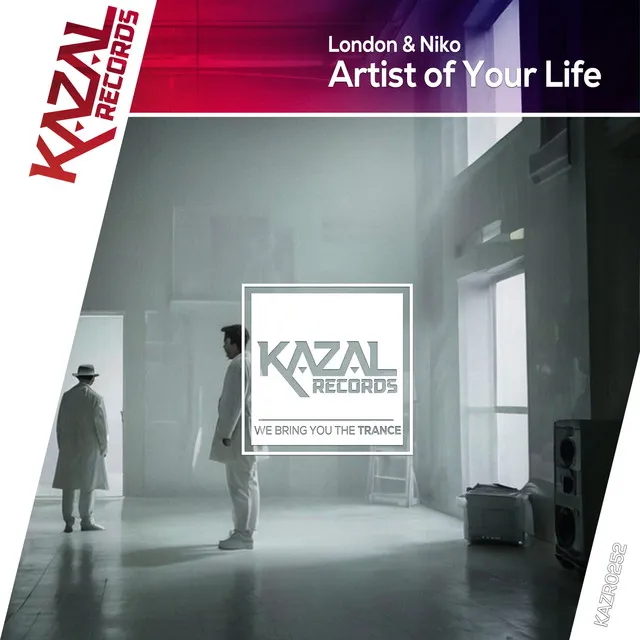 Artist of Your Life - Extended Mix