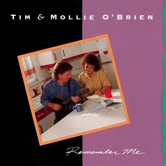 Remember Me by Mollie O'Brien