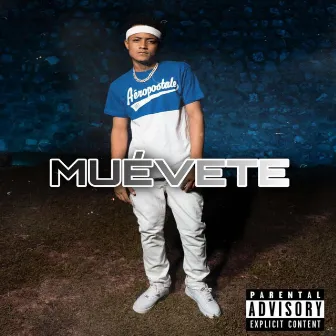 Muevete by LUISMANUEL