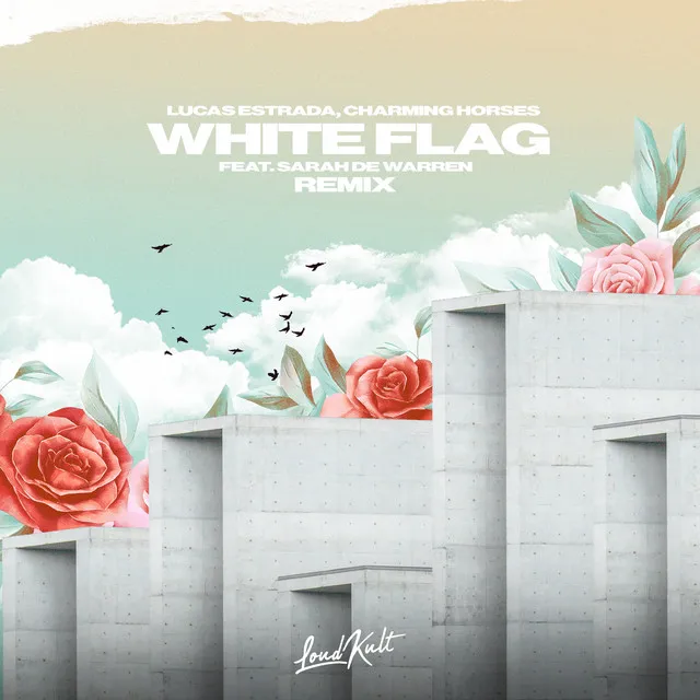 White Flag - nowifi Remix