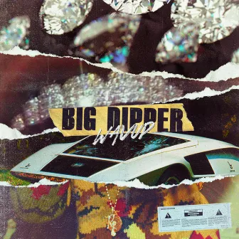 Big Dipper by Wavup