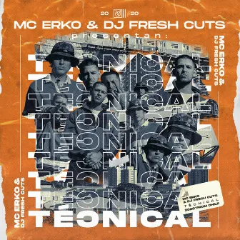 Técnical by DJ Fresh Cuts