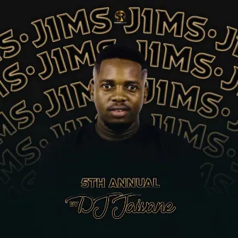 5th Annual J1MS by Dj Jaivane