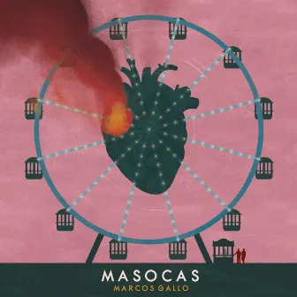 Masocas by Marcos Gallo