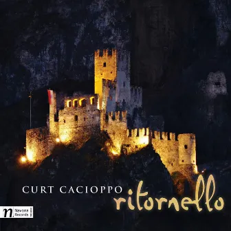 Ritornello by Curt Cacioppo